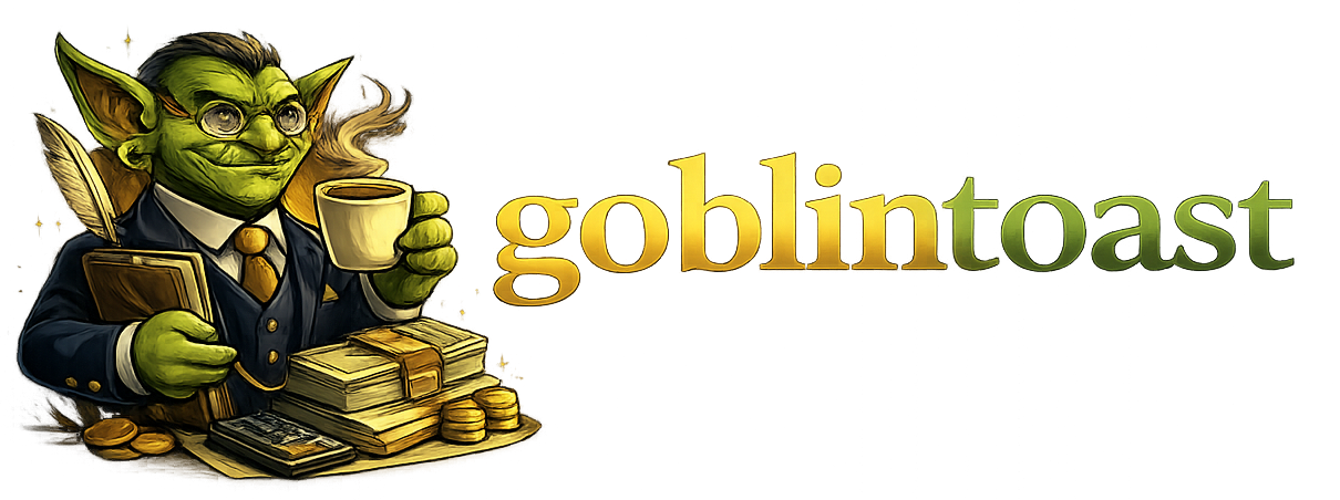 goblintoast.com