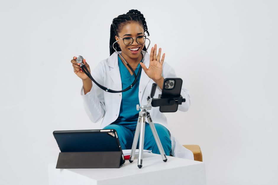 Como funciona a perícia médica digital do INSS em 2026